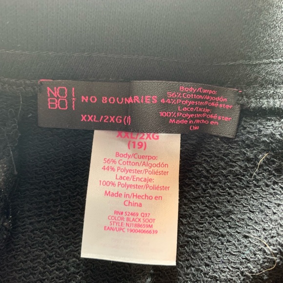 NWOT Bundle of Shorts - Picture 9 of 9